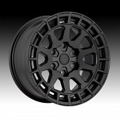 Black Rhino Boxer Gunblack Custom Truck Wheels